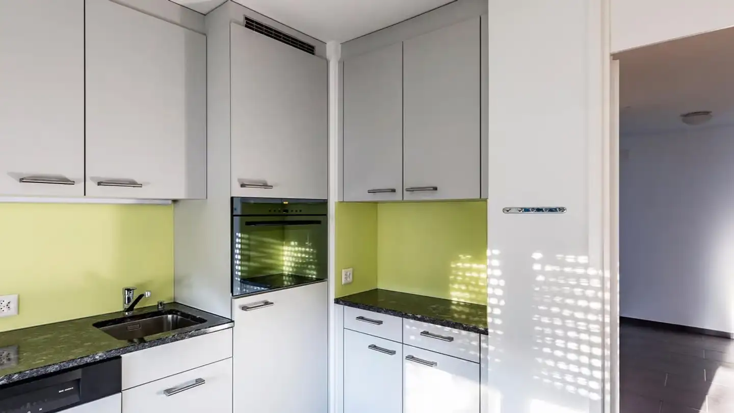 Appartement à louer - Zelgliweg 2, 3362 Niederönz - Photo 4
