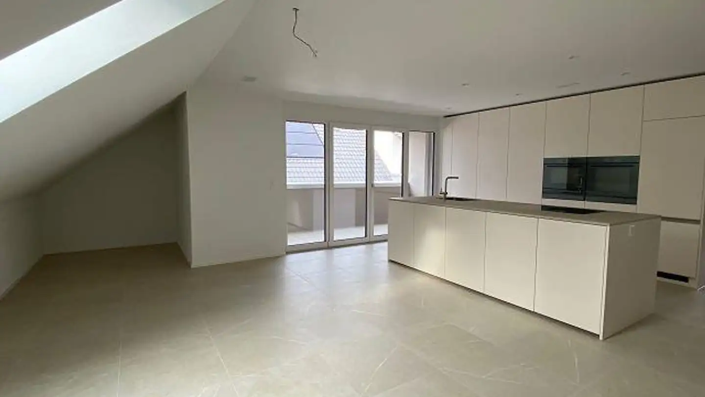 Appartement à vendre - Lommiserstrasse 4, 9545 Wängi - Photo 2