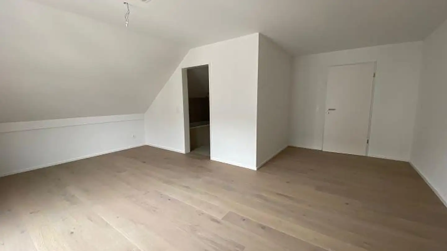 Appartement à vendre - Lommiserstrasse 4, 9545 Wängi - Photo 3