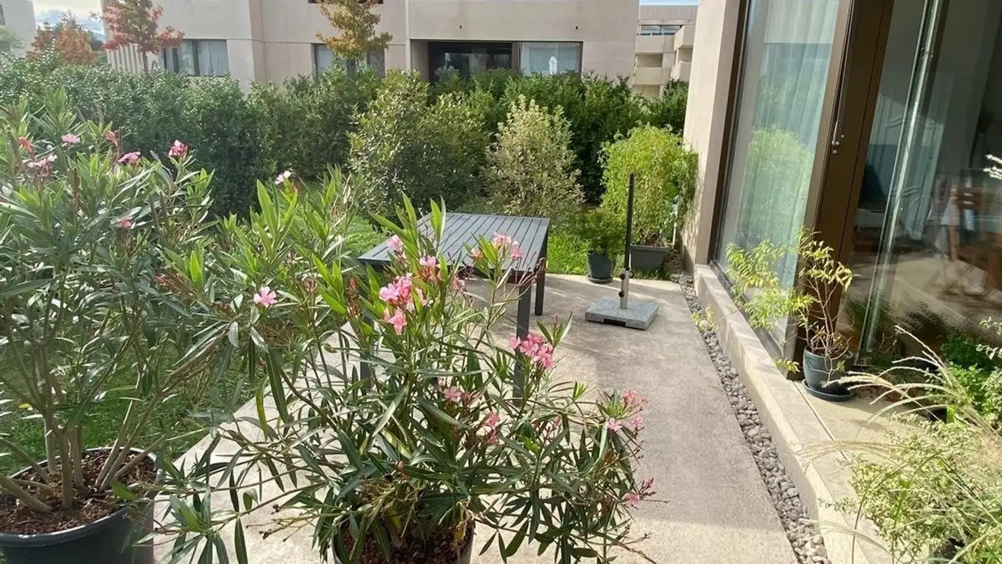 Appartamento in affitto - Route de Crassier 2, 1299 Crans-près-Céligny - Foto 4