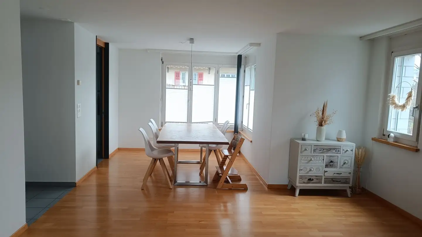 Apartment for rent - St. Ottilienstrasse 16, 6018 Buttisholz