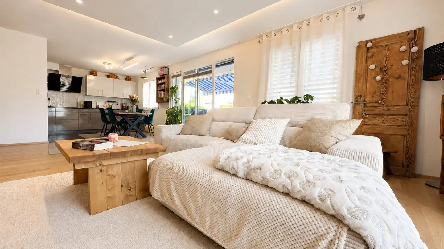 Apartment for sale - 1347 Le Sentier