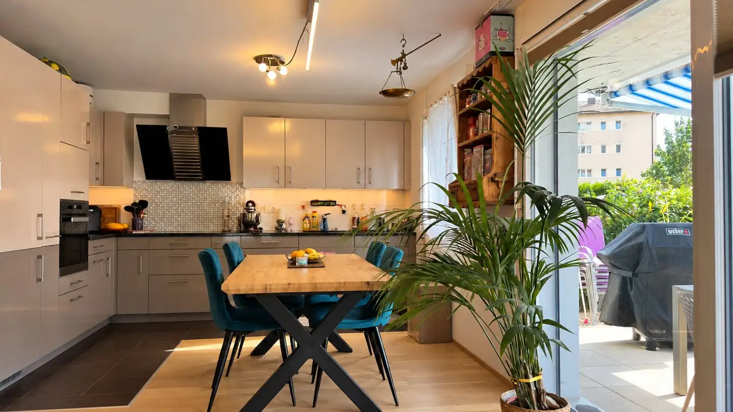 Appartement à vendre - 1347 Le Sentier - Photo 2