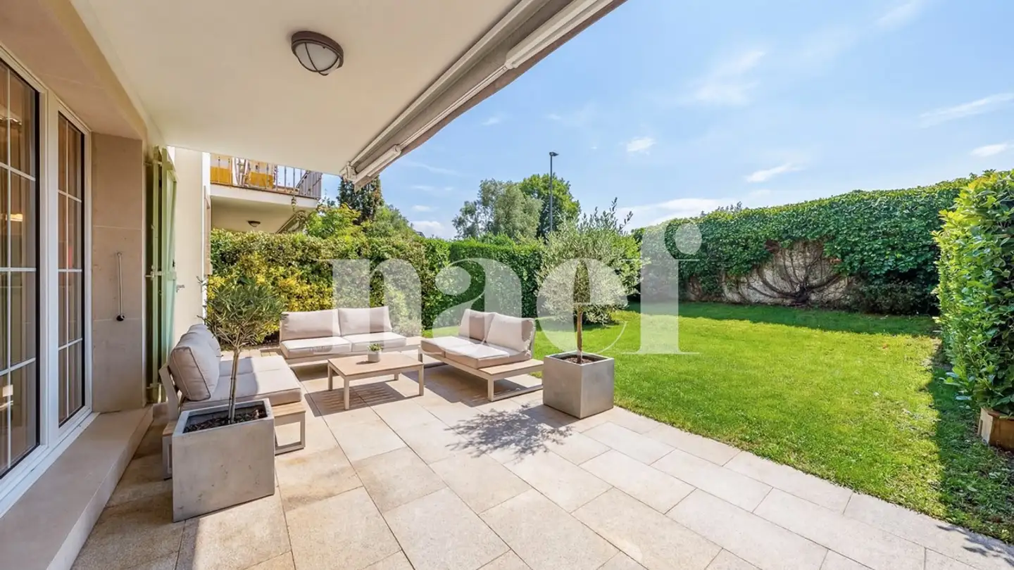 Apartment for sale - 1297 Founex