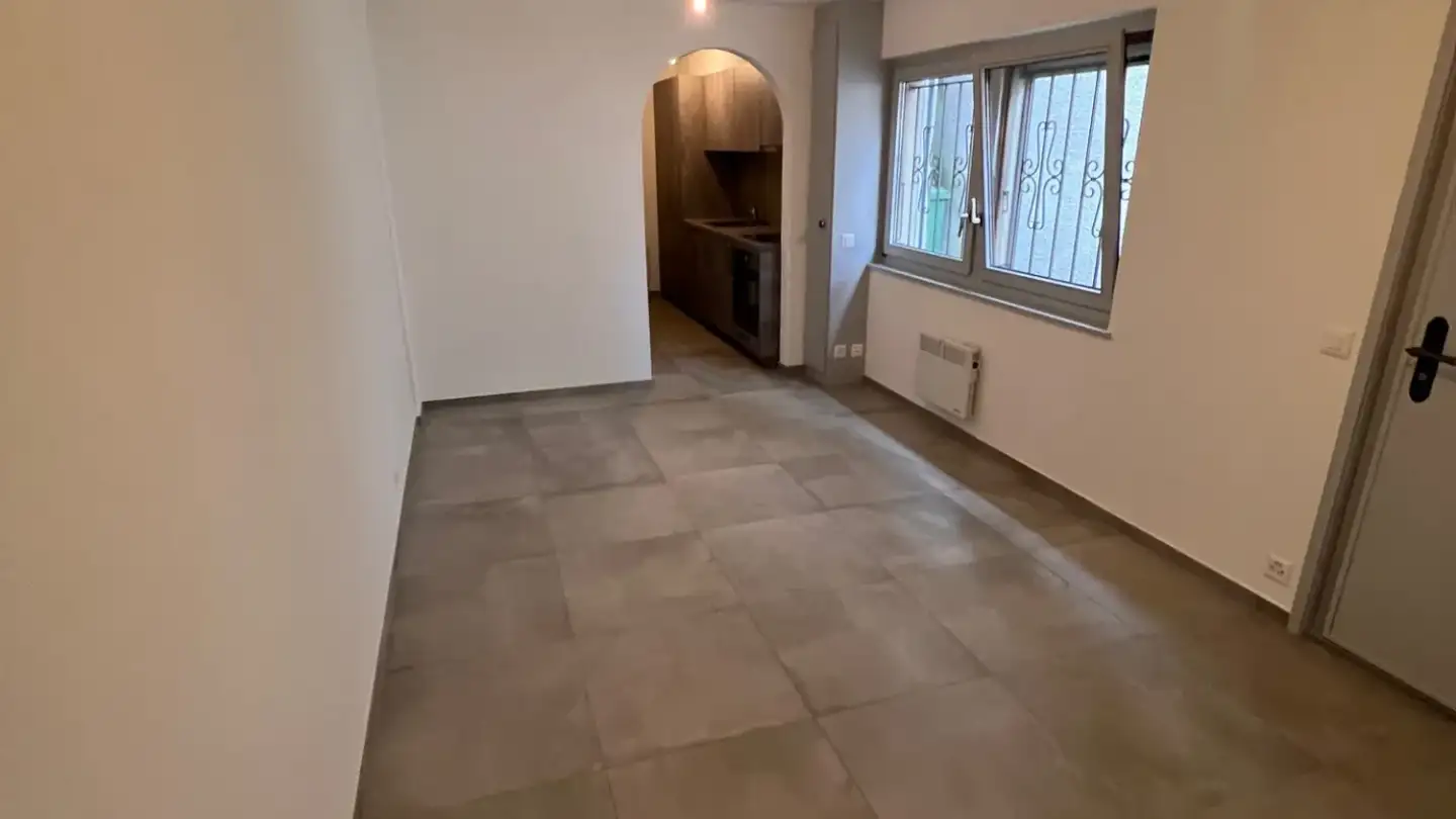 Wohnung mieten - Route De Chiblins 3, 1276 Gingins