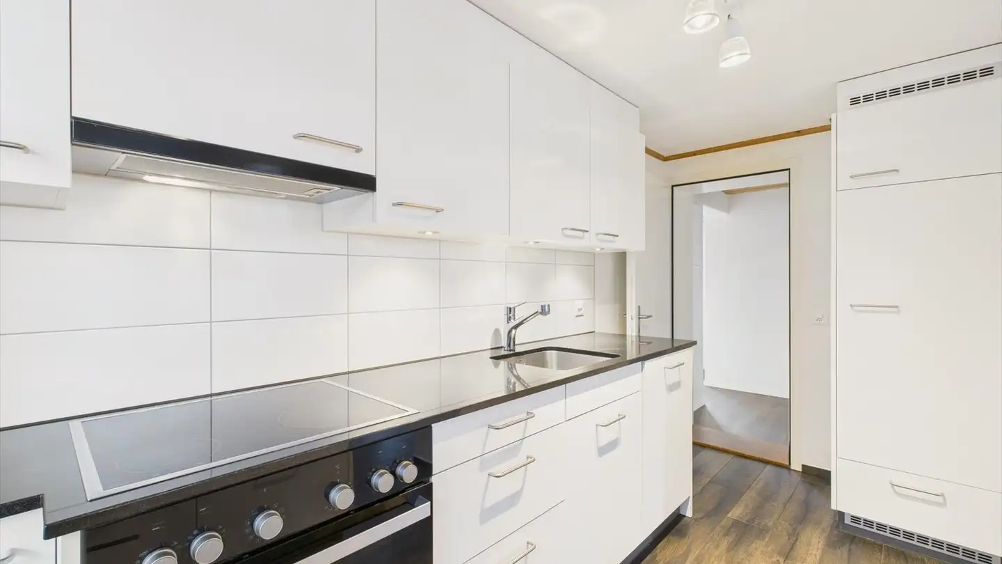 Appartamento in affitto - 4900 Langenthal - Foto 4