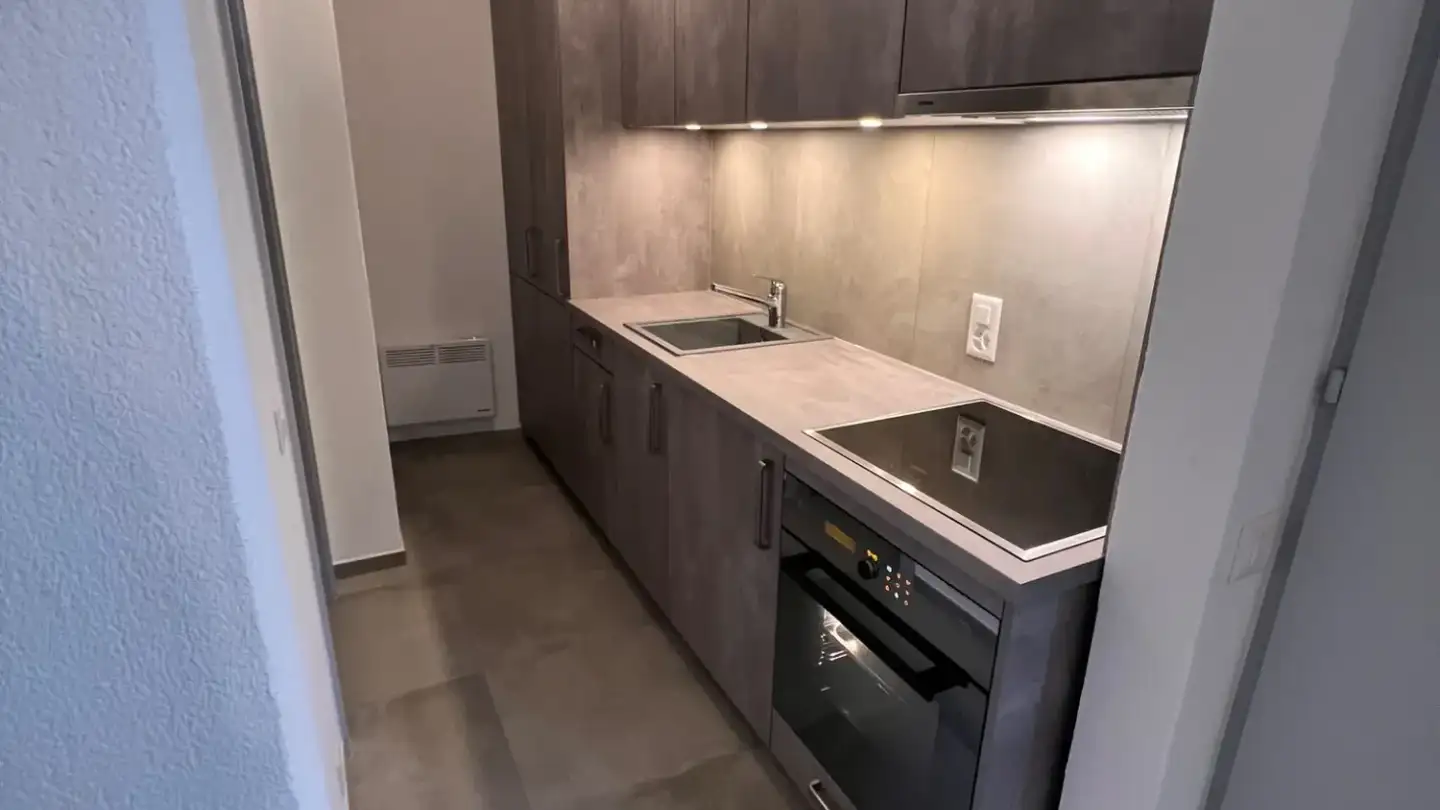Wohnung mieten - Route De Chiblins 3, 1276 Gingins - Foto 2