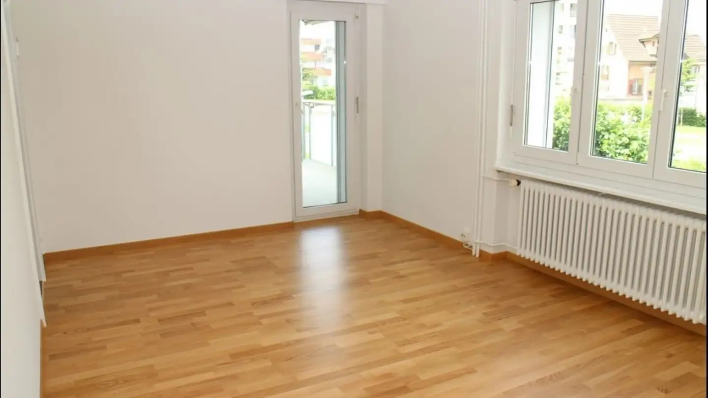 Apartment for rent - Bruggwiesenstrasse 6, 8152 Glattbrugg