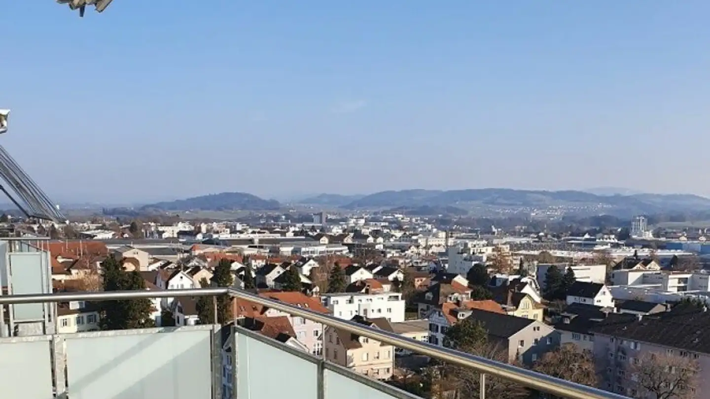 Appartement à louer - Wilenstrasse 10, 9500 Wil SG
