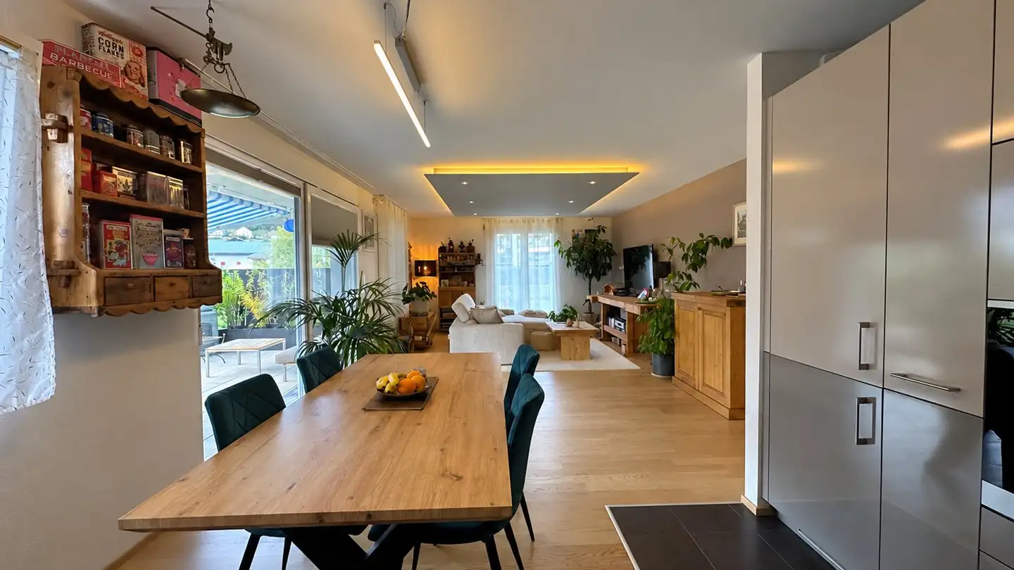 Appartement à vendre - 1347 Le Sentier - Photo 3
