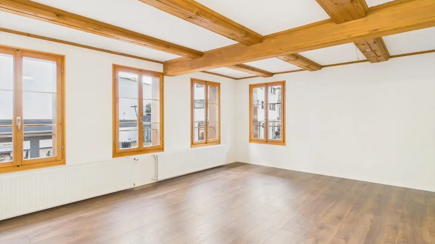 Appartamento in affitto - 4900 Langenthal