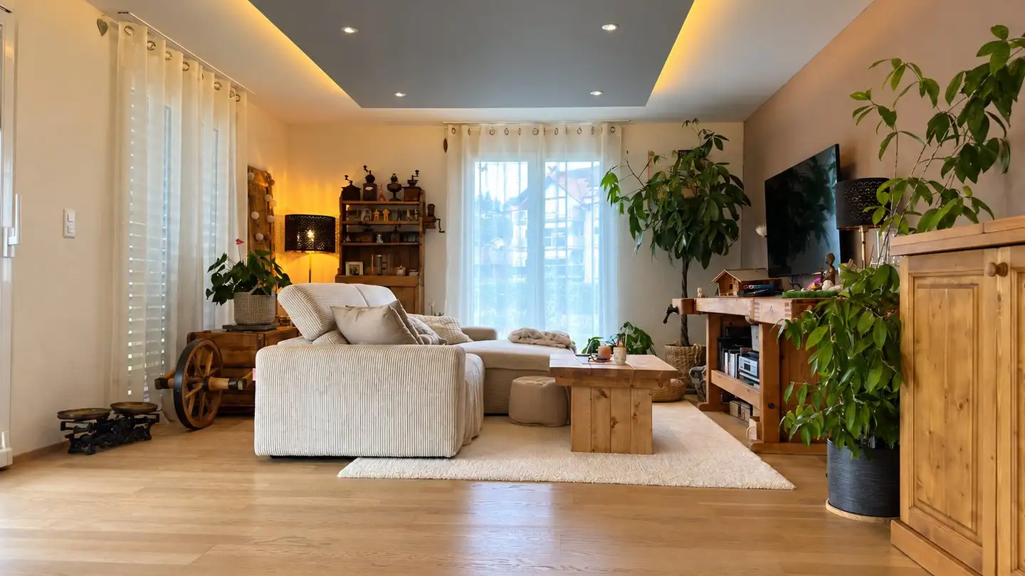 Appartement à vendre - 1347 Le Sentier - Photo 4