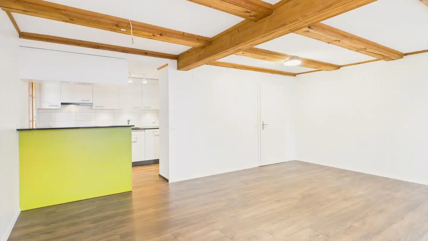 Appartamento in affitto - 4900 Langenthal - Foto 2