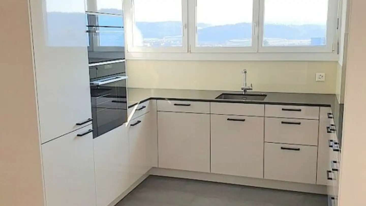 Appartamento in affitto - Wilenstrasse 10, 9500 Wil SG - Foto 2