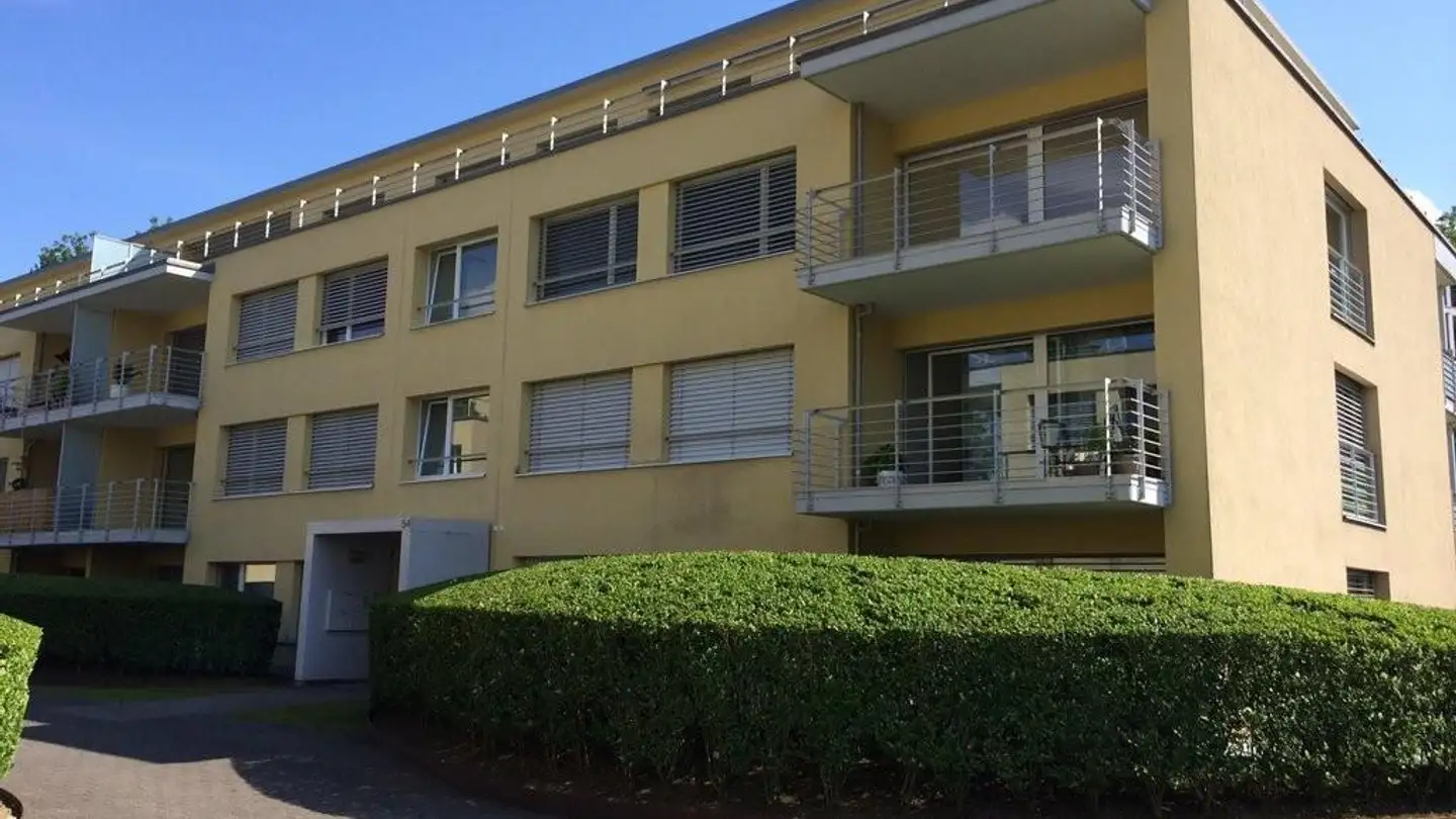 Appartamento in affitto - Alte Landstrasse 50, 8804 Au ZH