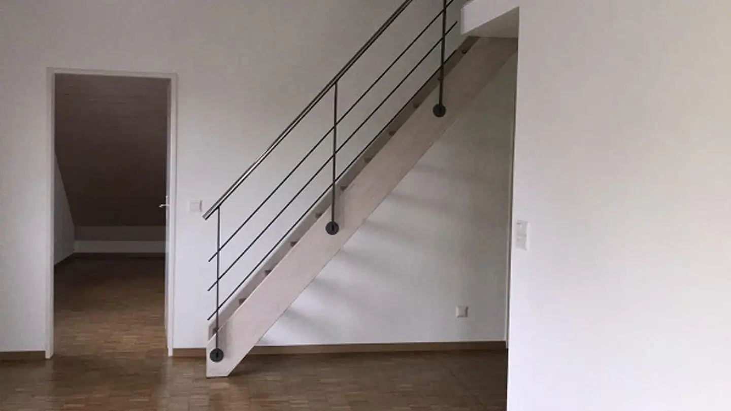 Penthouse mieten - Sonnrainstrasse 11, 3510 Konolfingen