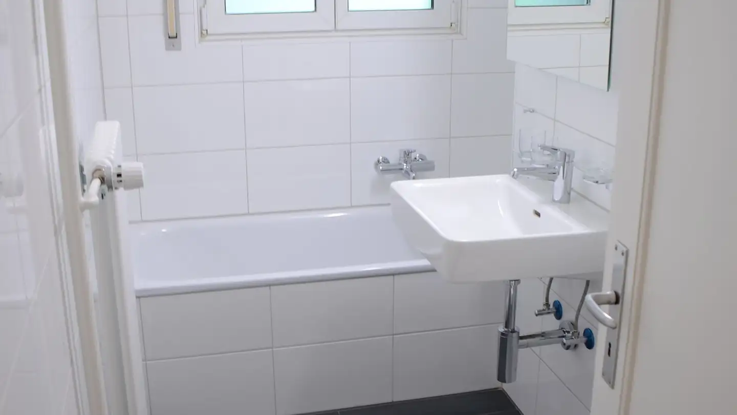 Wohnung mieten - Schulackerstrasse 34, 4142 Münchenstein - Foto 2