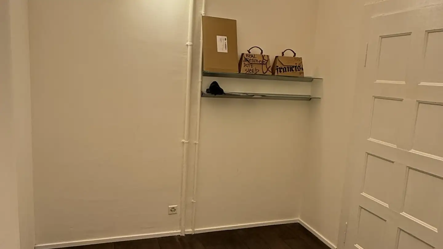 Commercial for rent - Stampfenbachstrasse 57, 8006 Zürich