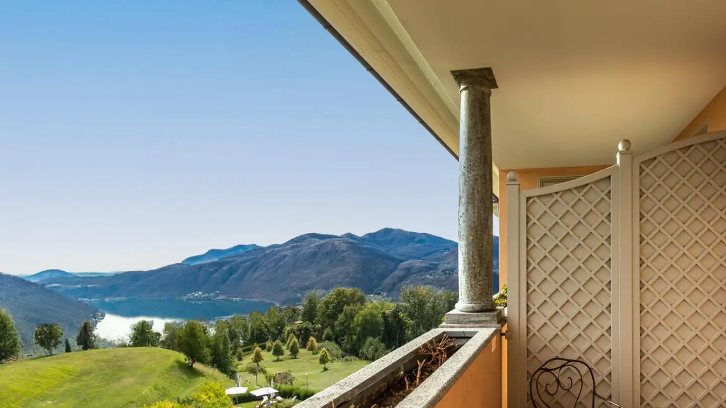 Appartement à louer - 6927 Agra