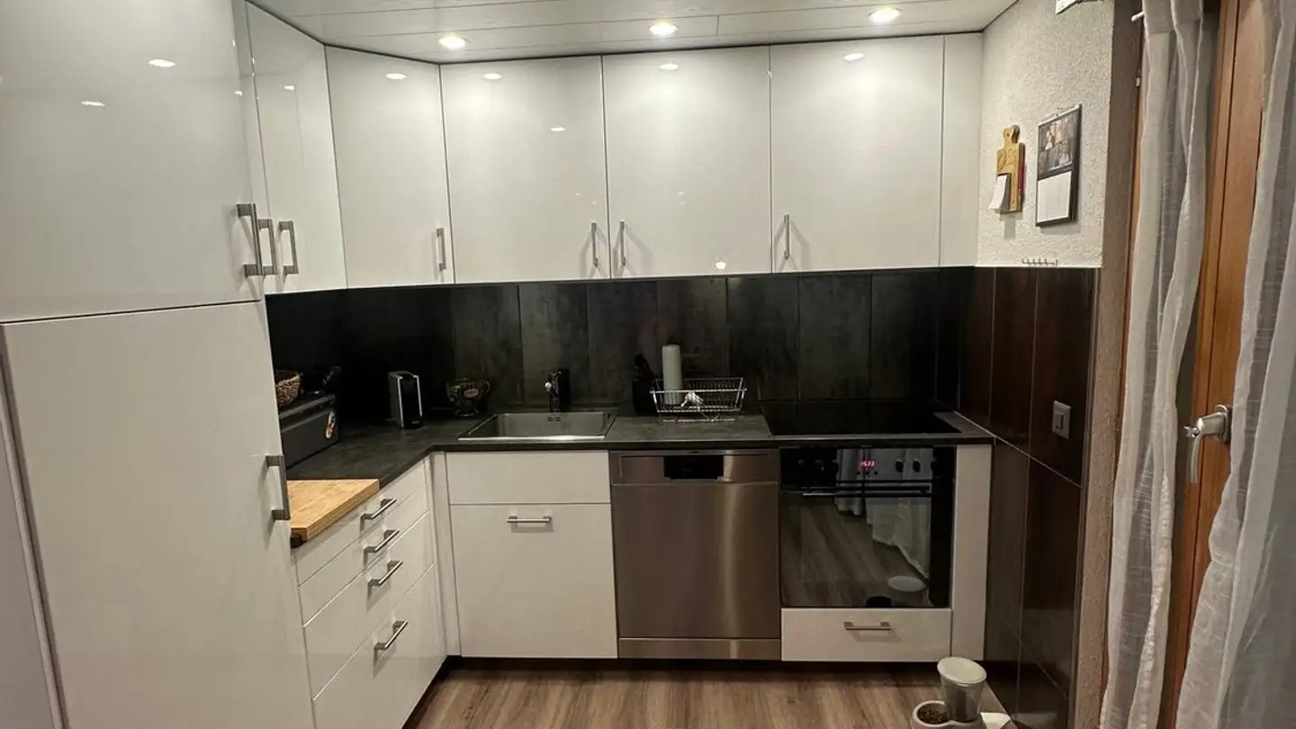 Appartamento in affitto - Wiedackerstrasse 1, 5416 Kirchdorf AG - Photo 2