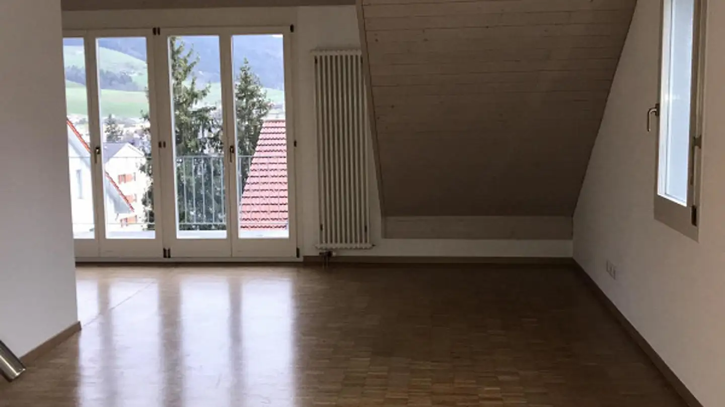 Penthouse mieten - Sonnrainstrasse 11, 3510 Konolfingen - Foto 2