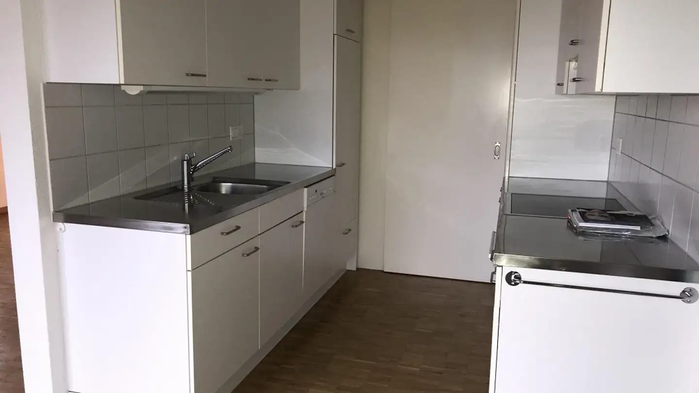 Penthouse mieten - Sonnrainstrasse 11, 3510 Konolfingen - Foto 3