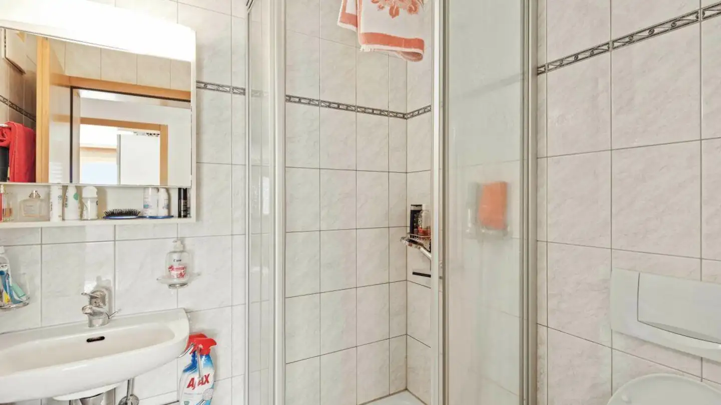 Appartamento in affitto - Mittelweg 2, 3942 Raron - Foto 4