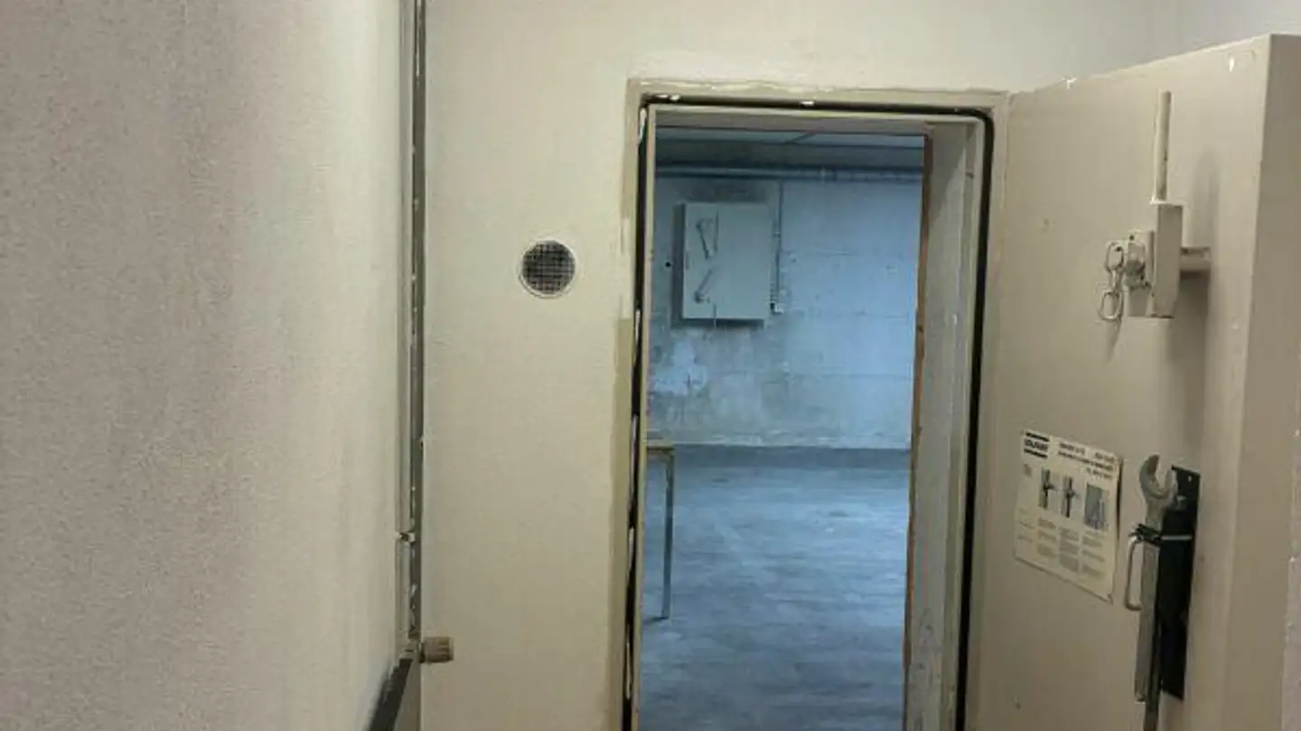 Laboratorio in affitto - Poststrasse 10a, 9200 Gossau SG - Foto 2