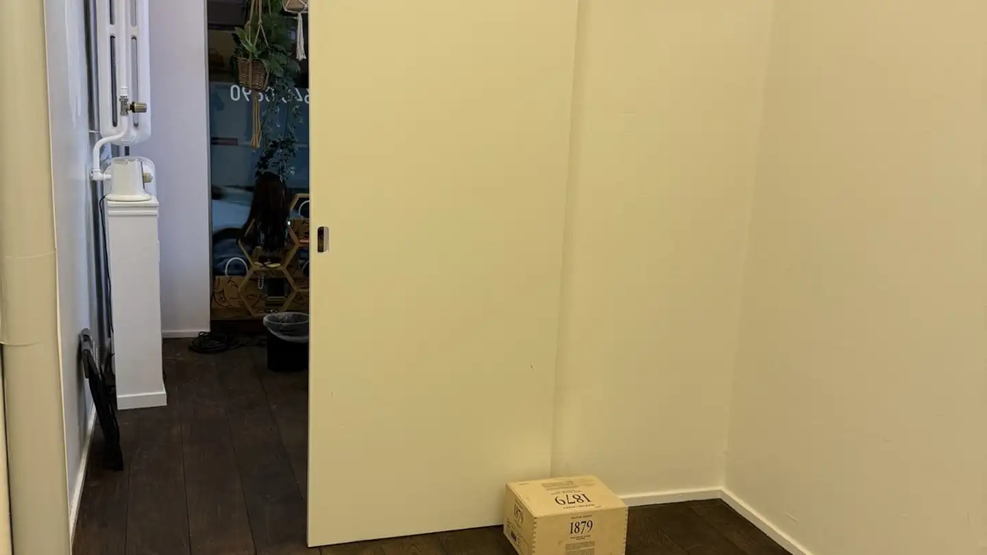 Commercial for rent - Stampfenbachstrasse 57, 8006 Zürich - Photo 2