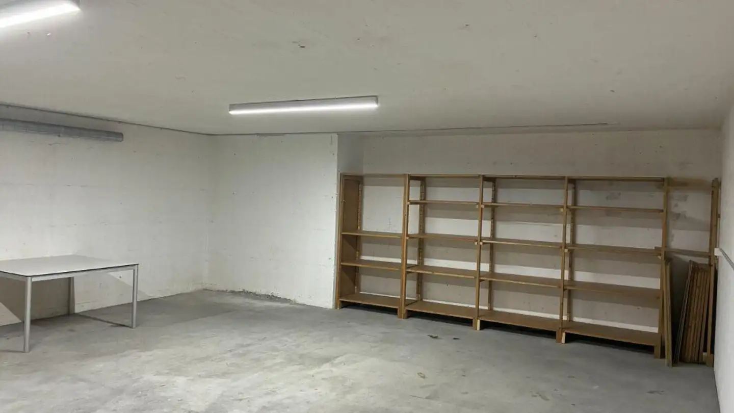 Laboratorio in affitto - Poststrasse 10a, 9200 Gossau SG - Foto 3