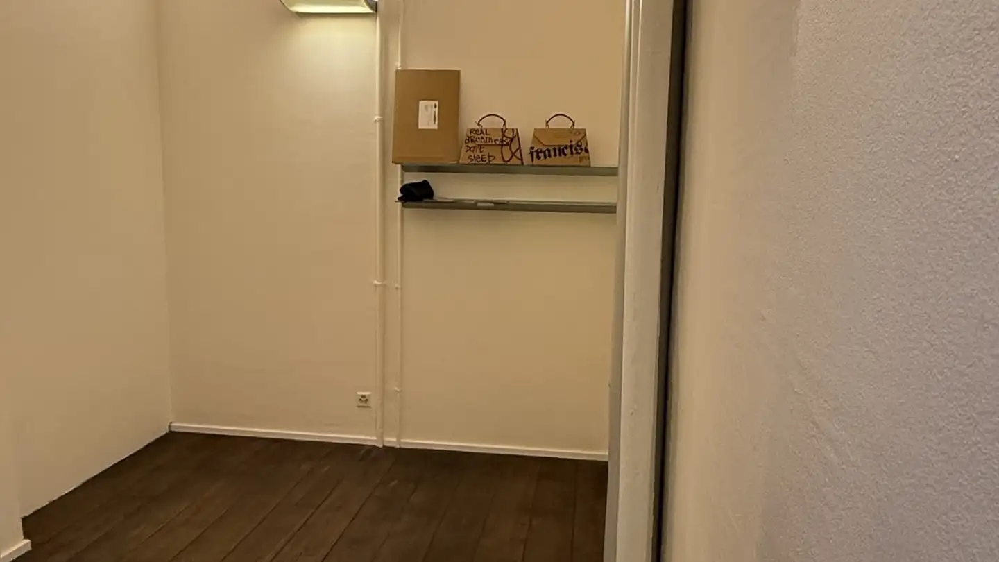 Commercial for rent - Stampfenbachstrasse 57, 8006 Zürich - Photo 3