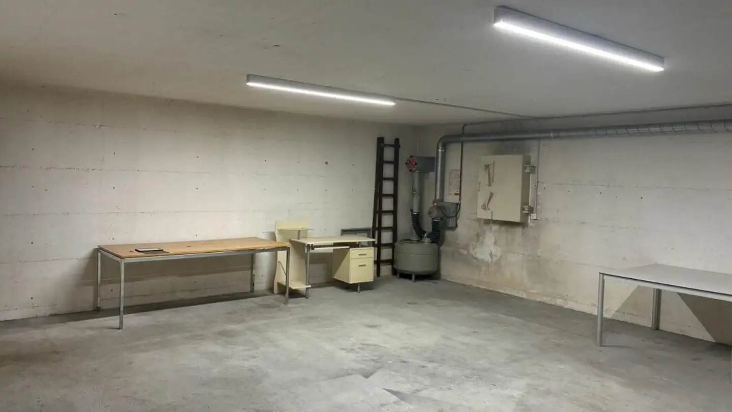 Laboratorio in affitto - Poststrasse 10a, 9200 Gossau SG - Foto 4