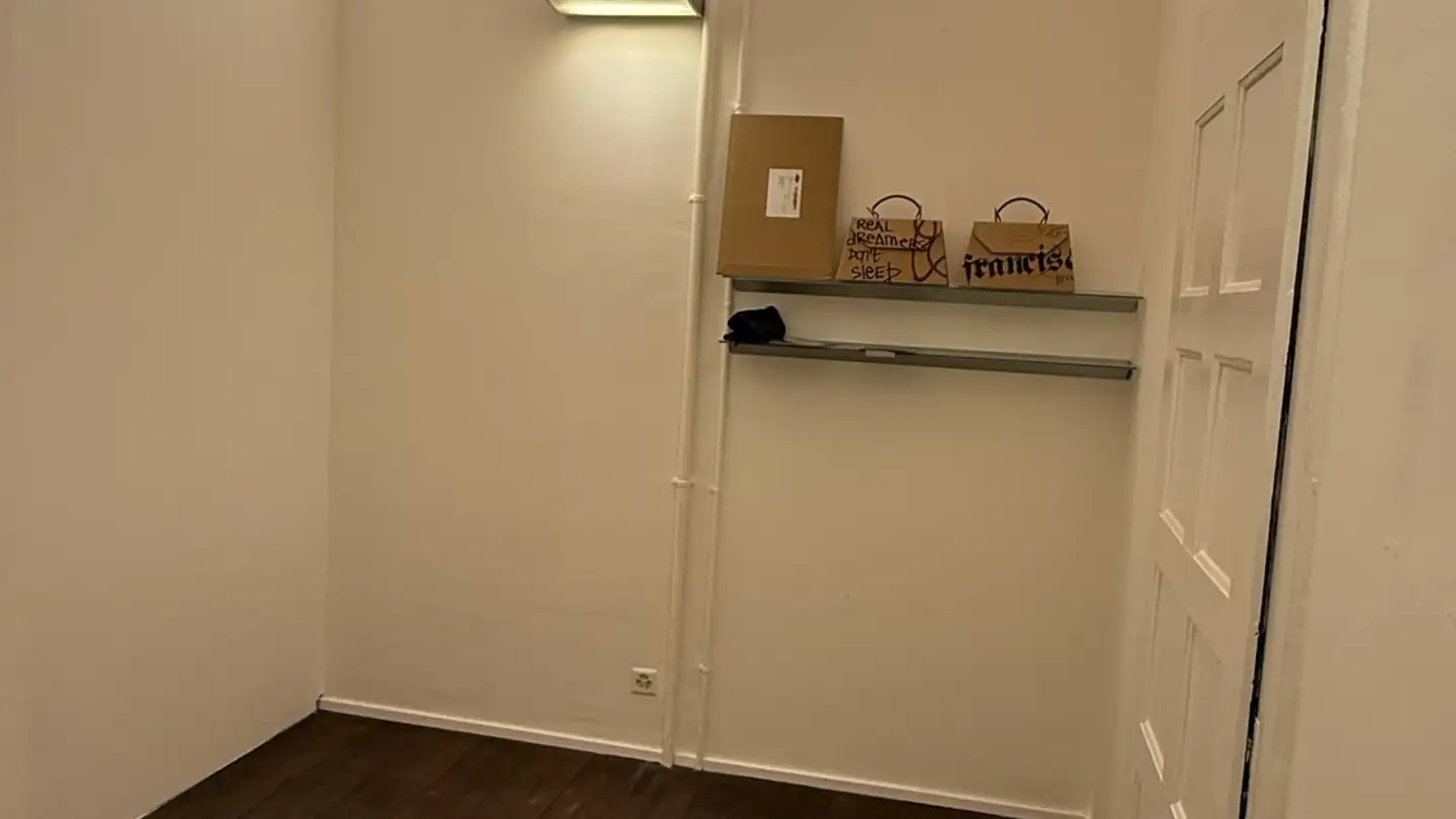 Commercial for rent - Stampfenbachstrasse 57, 8006 Zürich - Photo 4