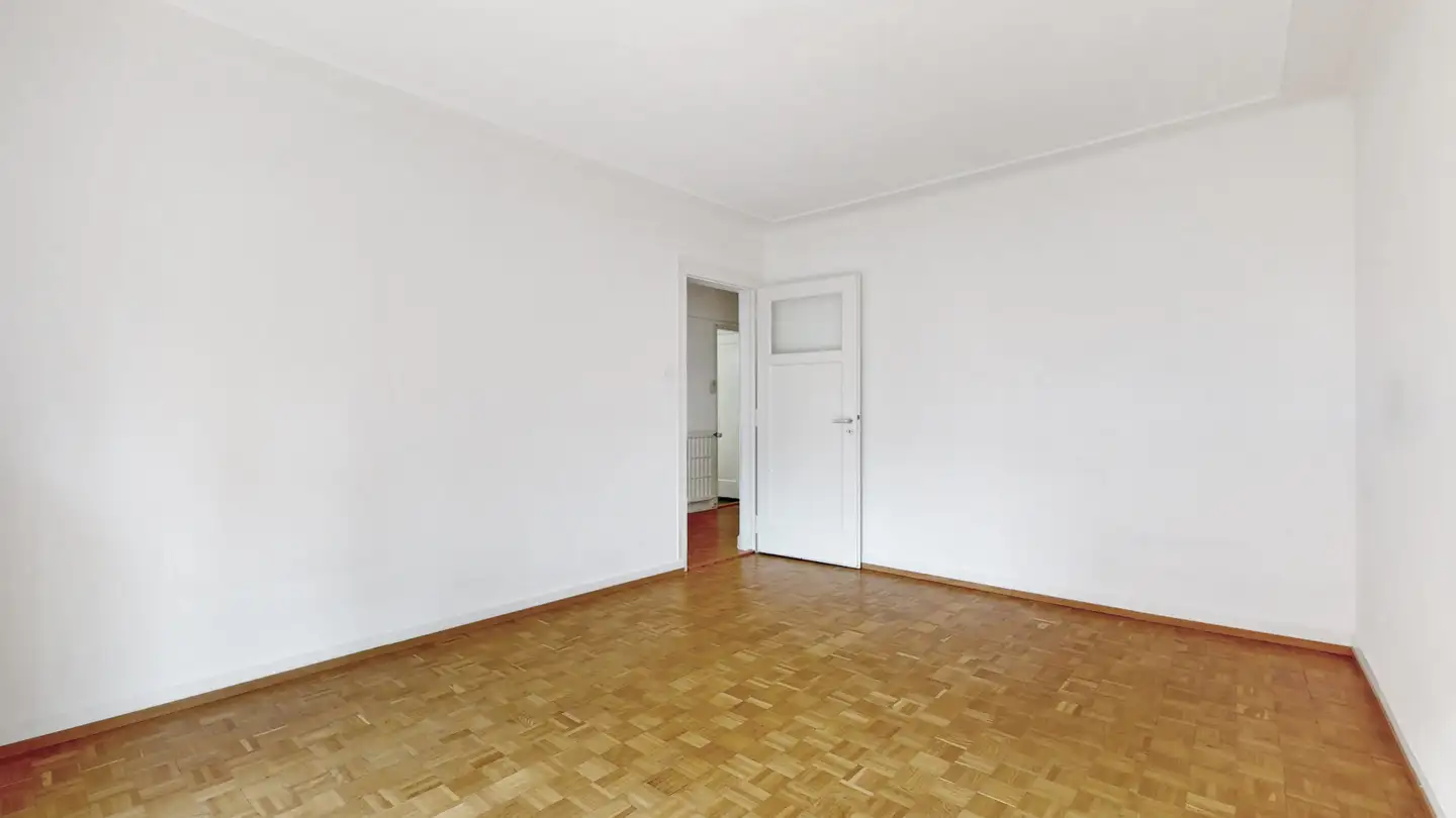 Wohnung mieten - Chemin Du Noirmont 13, 1004 Lausanne