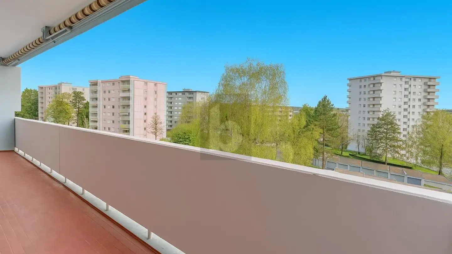 Appartement à vendre - 1700 Fribourg