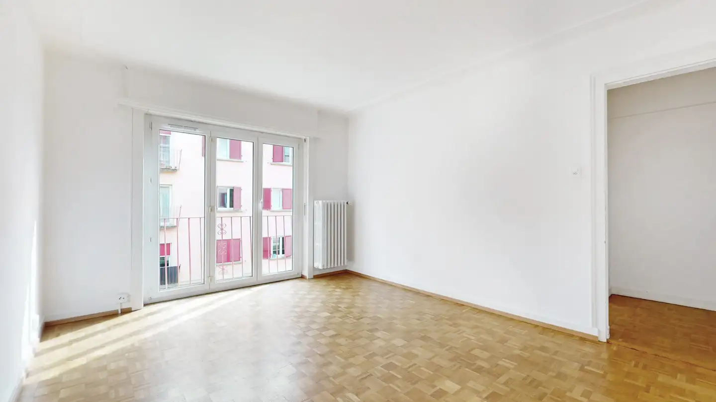 Wohnung mieten - Chemin Du Noirmont 13, 1004 Lausanne - Foto 3