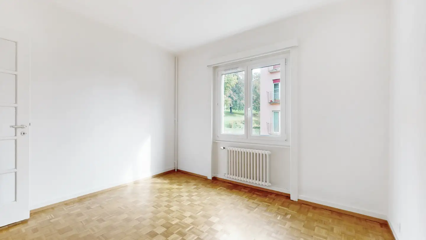 Wohnung mieten - Chemin Du Noirmont 13, 1004 Lausanne - Foto 4