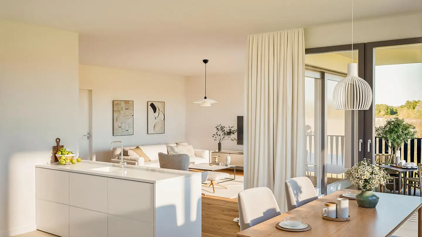 Appartamento in vendita - Lettenweg 45, 4123 Allschwil - Foto 4