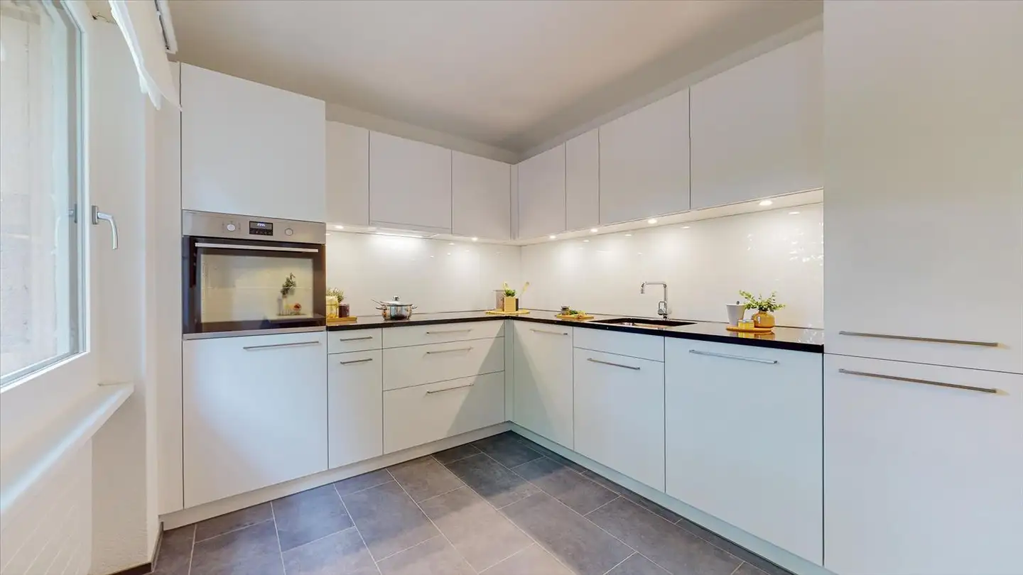 Apartment for rent - Kreuzackerstrasse 16c, 5012 Schönenwerd