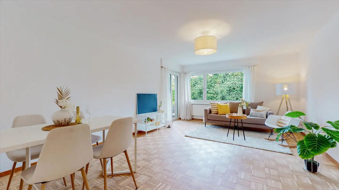 Apartment for rent - Kreuzackerstrasse 16c, 5012 Schönenwerd - Photo 2