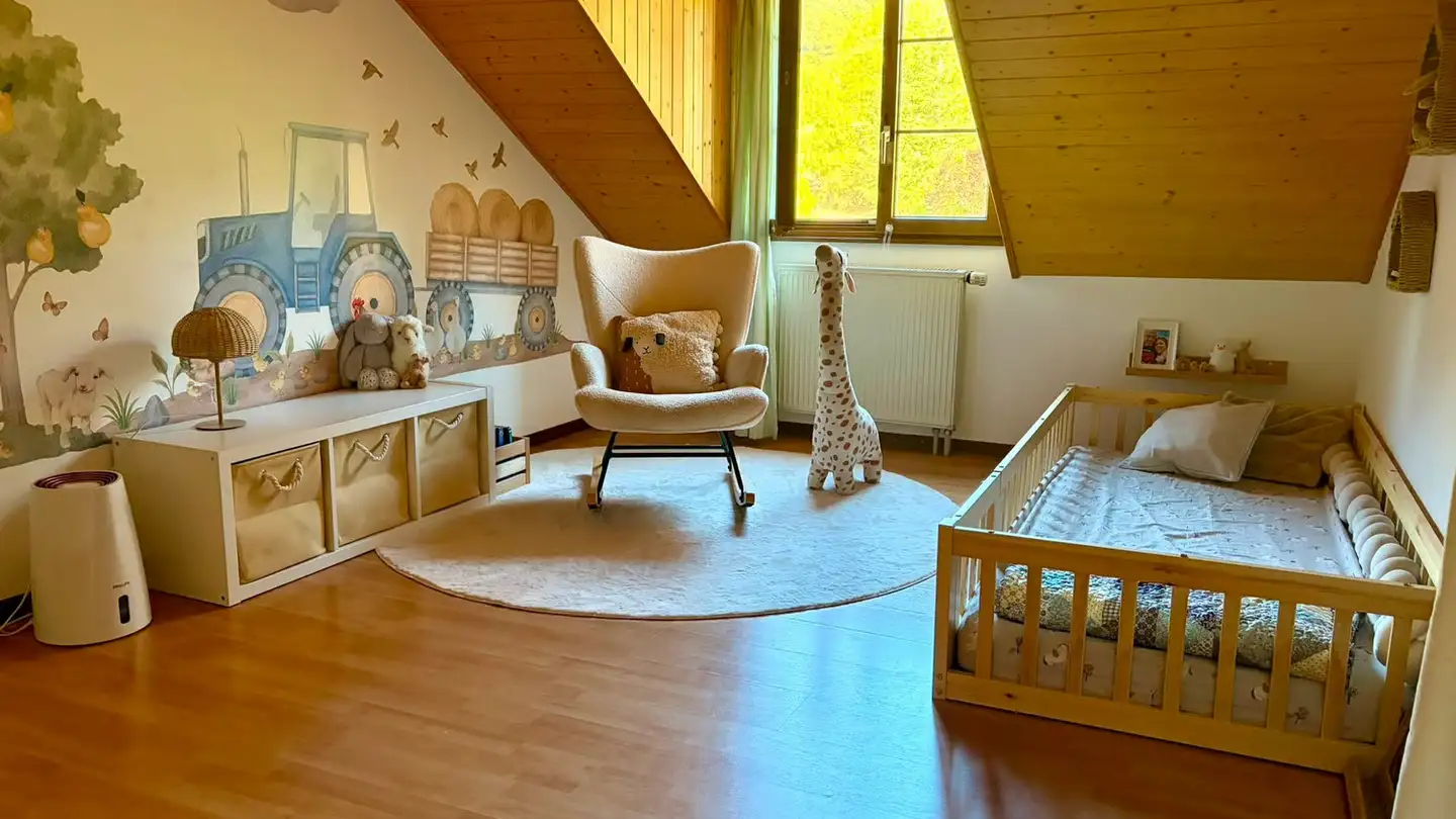 Apartment for rent - 1146 Mollens VD - Photo 4