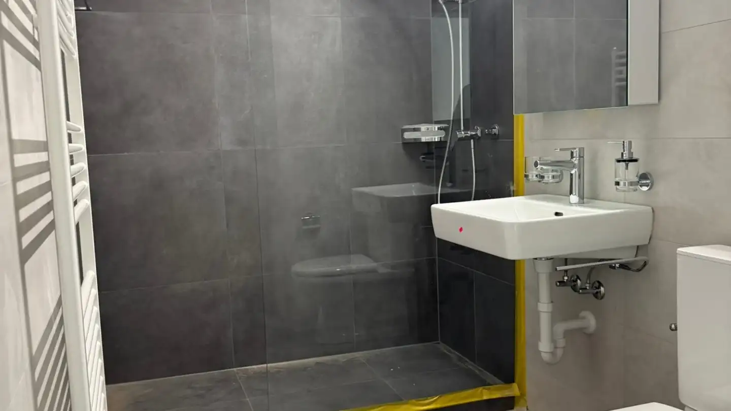 Apartment for rent - Chemin De La Clôture / Zaunweg 8, 2502 Biel/Bienne - Photo 3