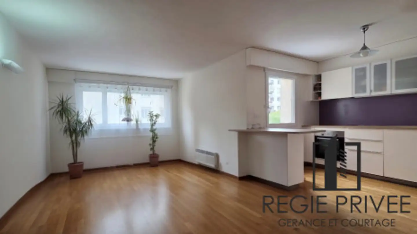 Wohnung kaufen - Route de Taillepied, 1095 Lutry - Foto 3