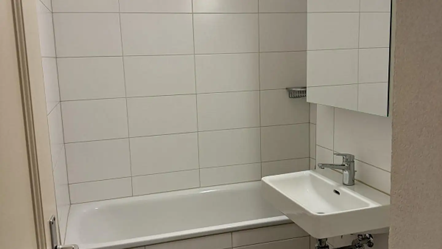 Appartement à louer - Eigerstrasse 70, 3007 Bern - Photo 4