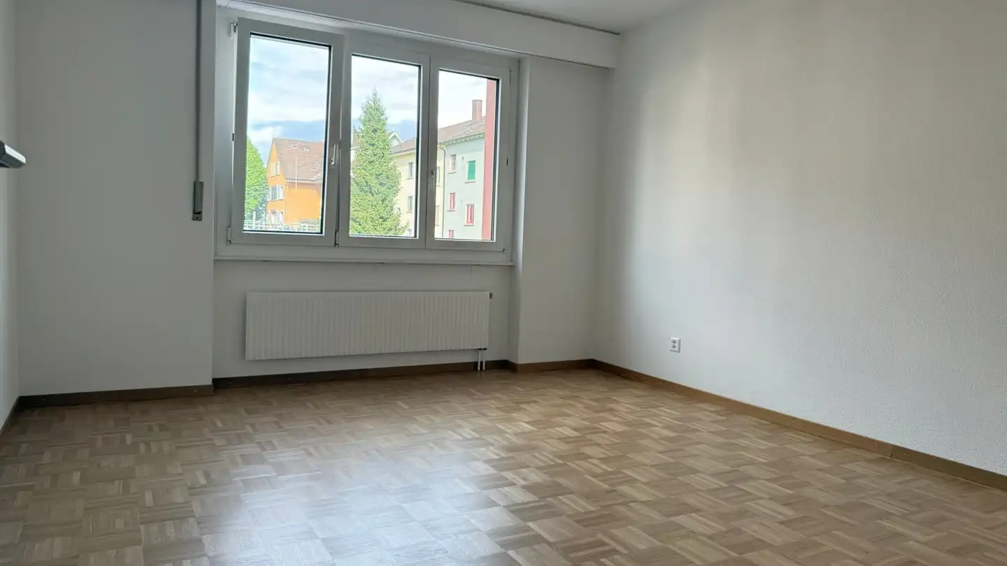 Apartment for rent - Chemin De La Clôture / Zaunweg 8, 2502 Biel/Bienne - Photo 4
