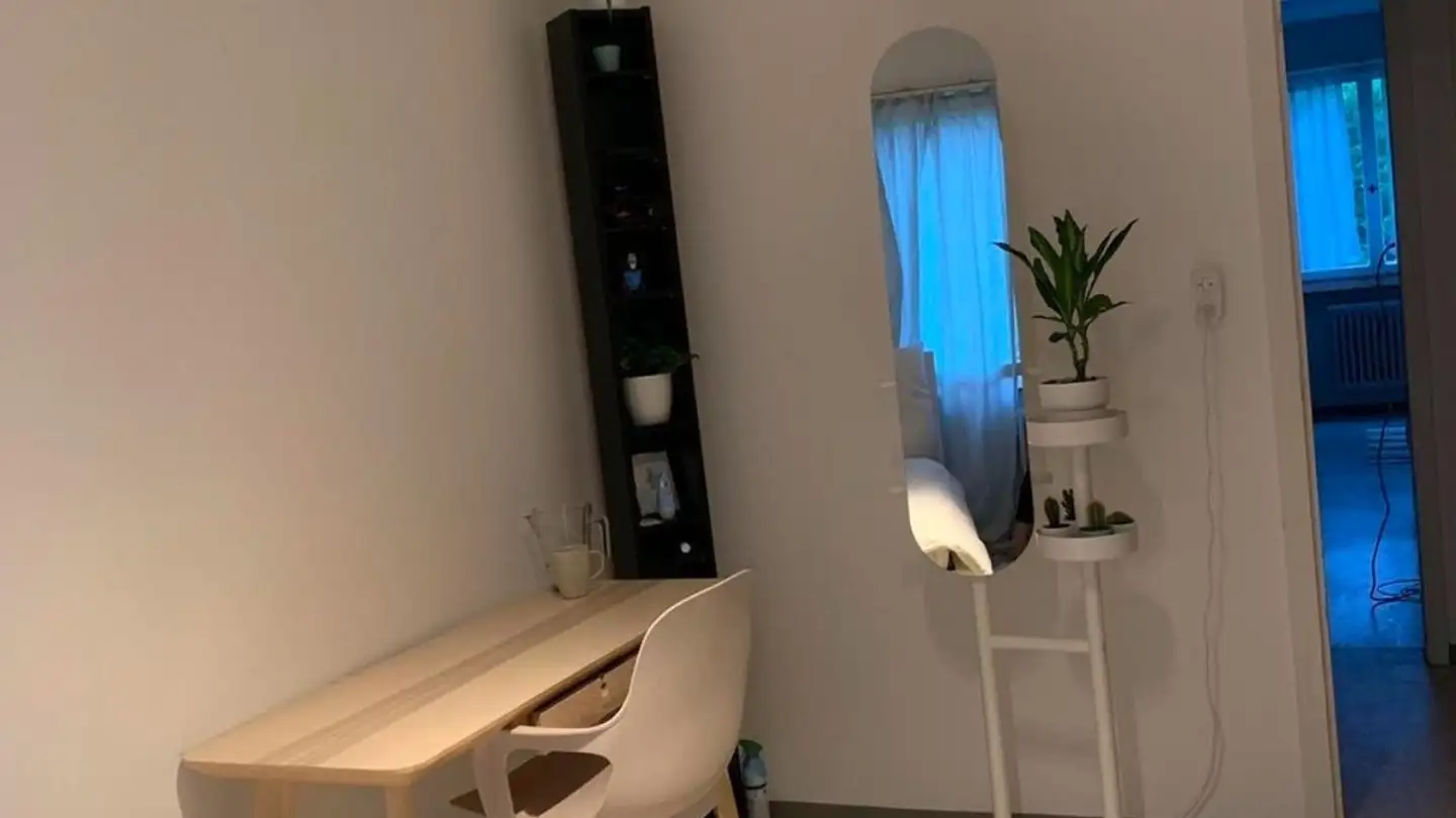 Zimmer mieten - 8408 Winterthur