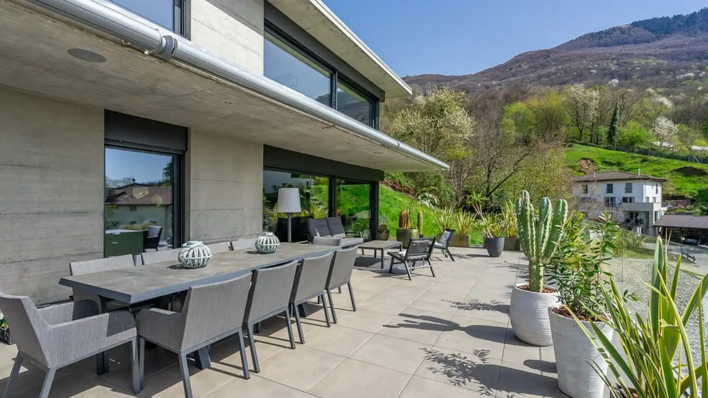 Penthouse for sale - Via Sirano, 6965 Cadro - Photo 4