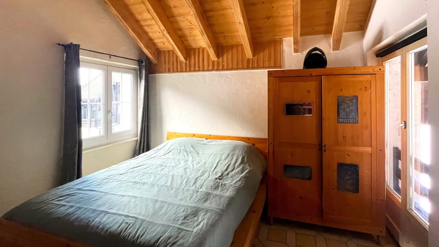 Appartement à vendre - Moléson, 1663 Moléson-sur-Gruyères - Photo 3