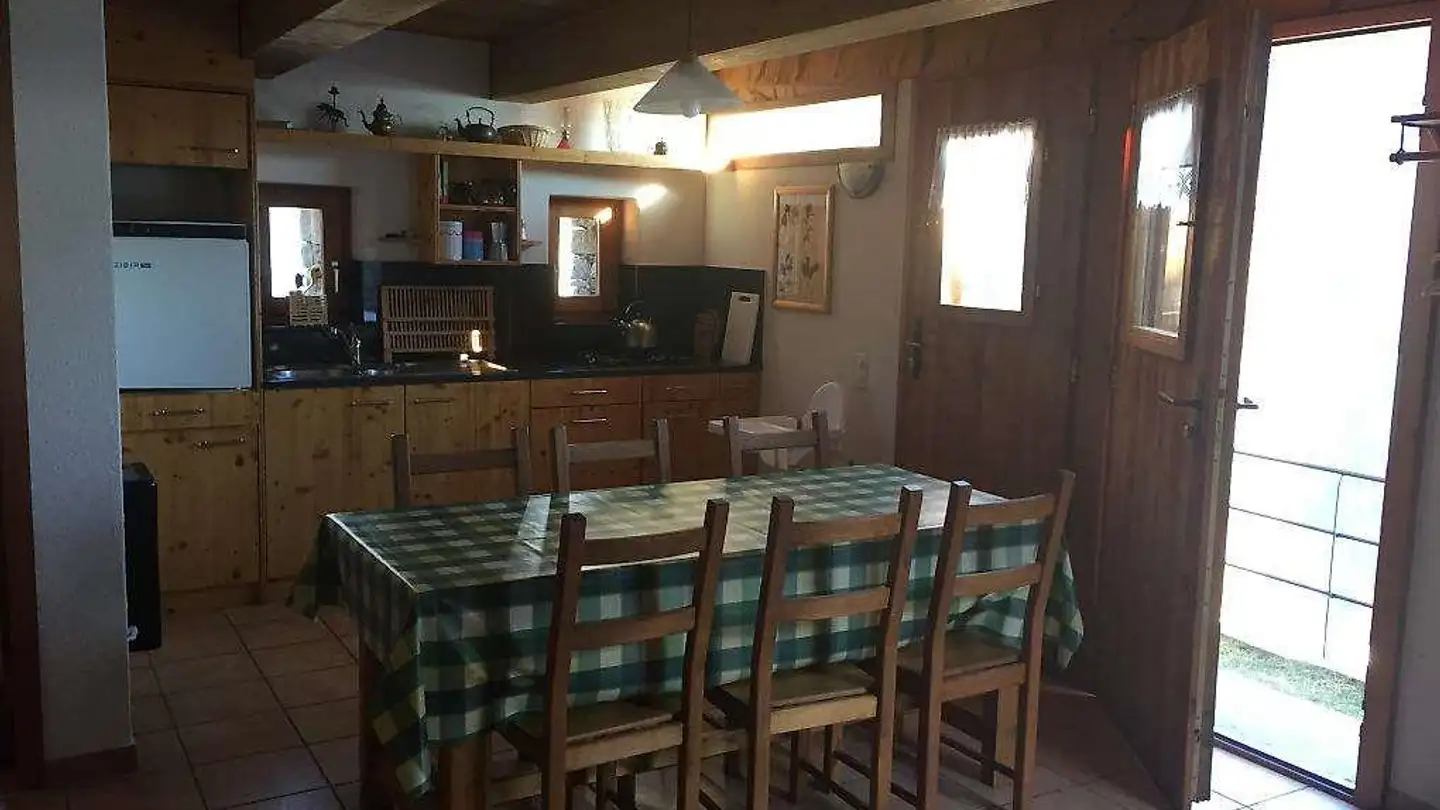 Chalet kaufen - 6713 Malvaglia - Foto 2