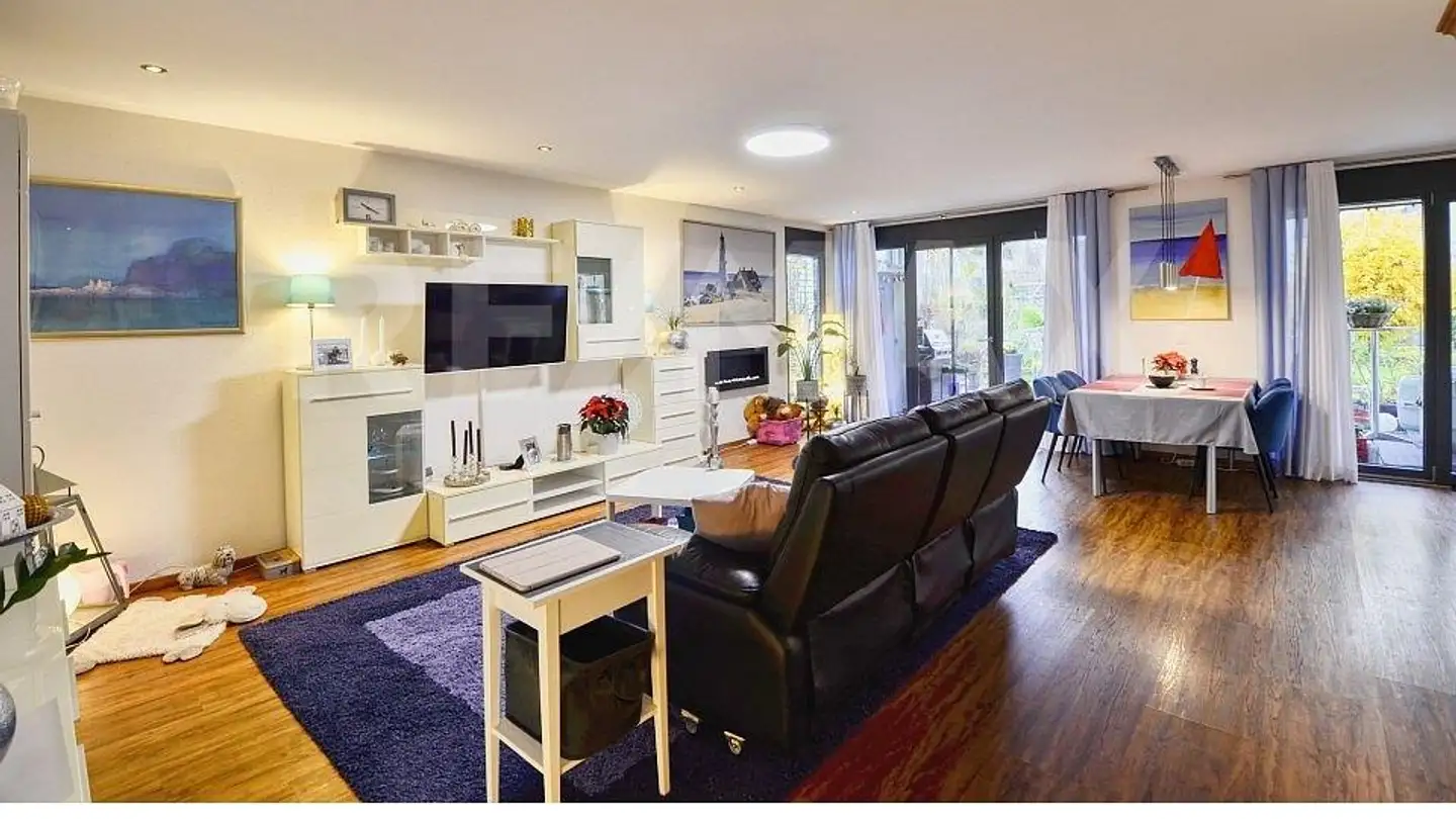 Wohnung kaufen - Barzstrasse 7, 5330 Bad Zurzach